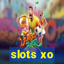 slots xo